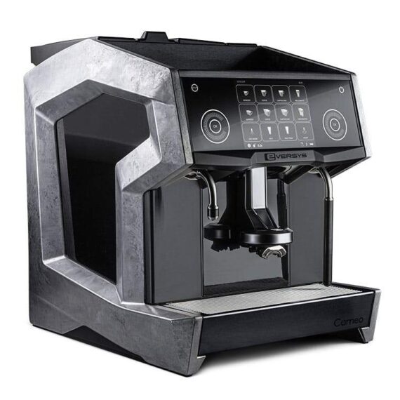 Line Earth Super Automatic Espresso Machine